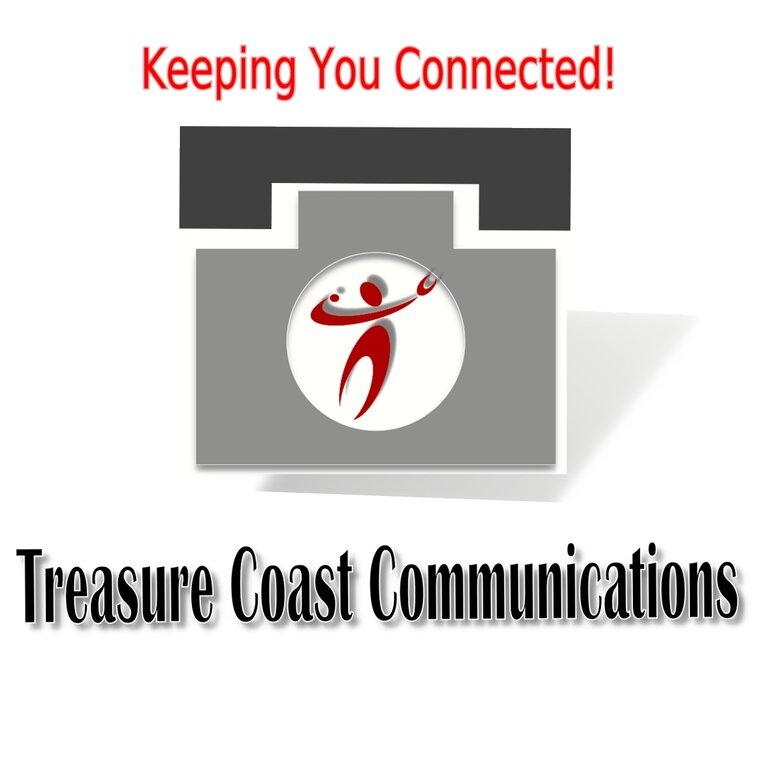 Treasure Coast Business Communications