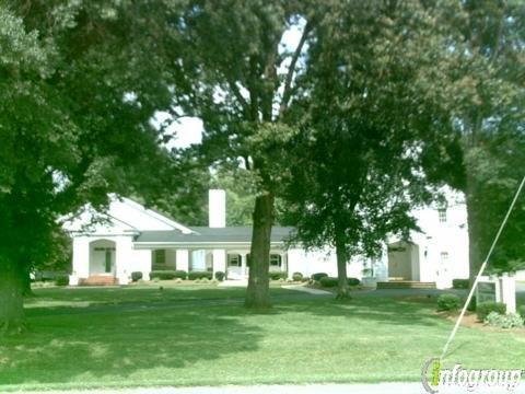 New Hope Presbyterian Church