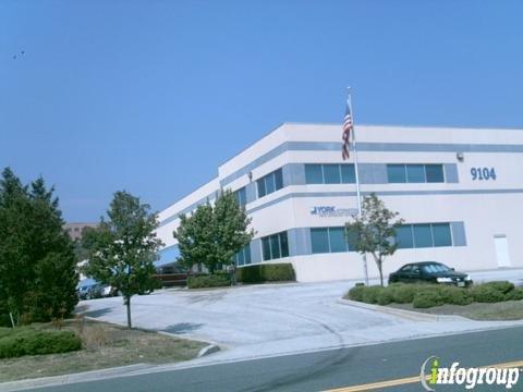 Johnson Controls Inc