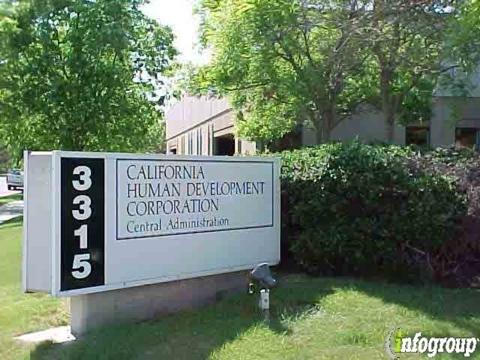 California Human Development Corporation