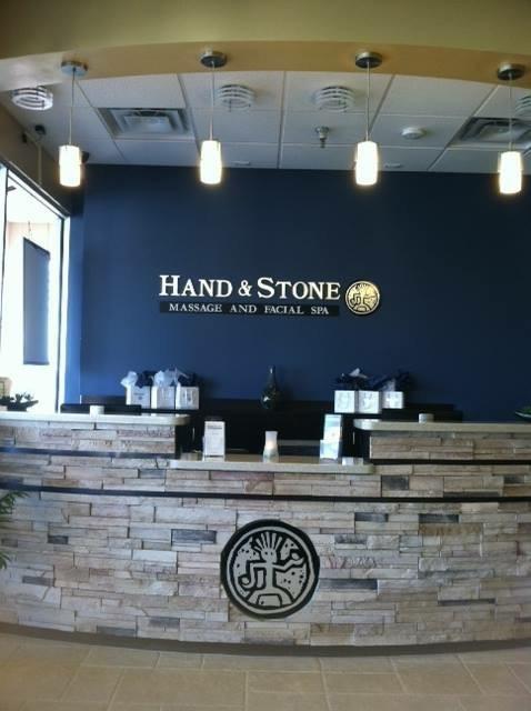 Hand and Stone Massage and Facial Spa