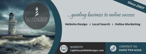 Lighthouse Web Design & Marketing