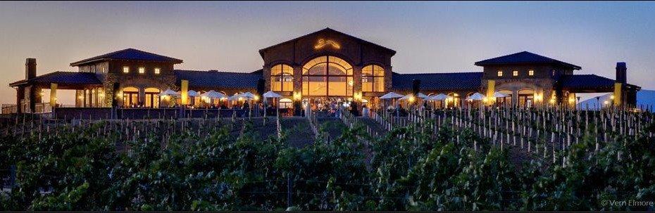 Monte De Oro Winery