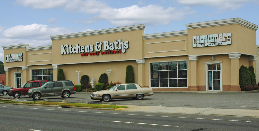 Consumer Kitchen & Baths