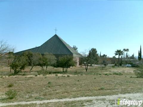 Spanish Trail Lutheran Church