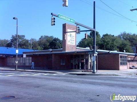 SVDP Baltimore Head Start - Park Heights