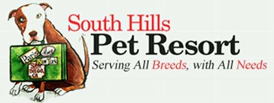 South Hills Pet Resort