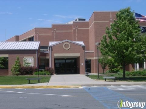 South Brunswick High School