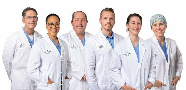 Trident Orthopedic Specialists