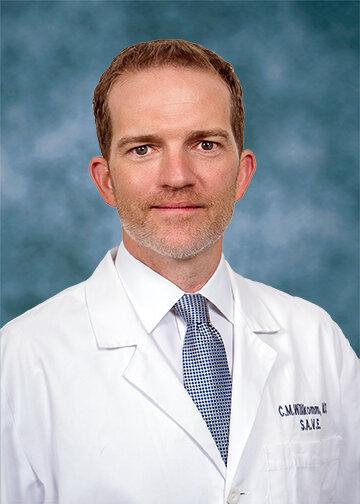 Willkomm, Christopher, MD