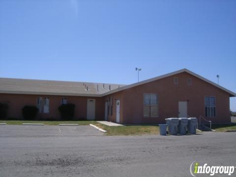 First Baptist Church of San Luis Rey