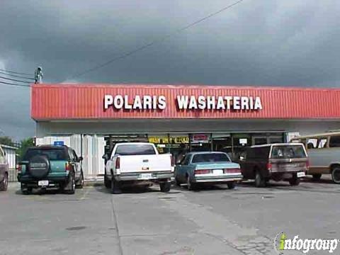 Polaris Washateria Two