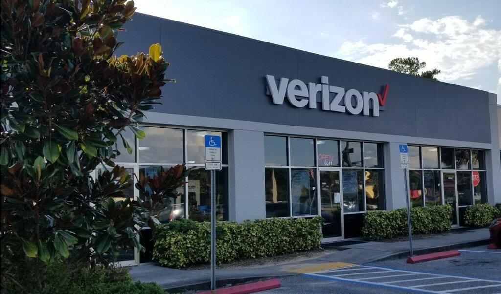 Cellular Sales-Verizon Authorized Retailer