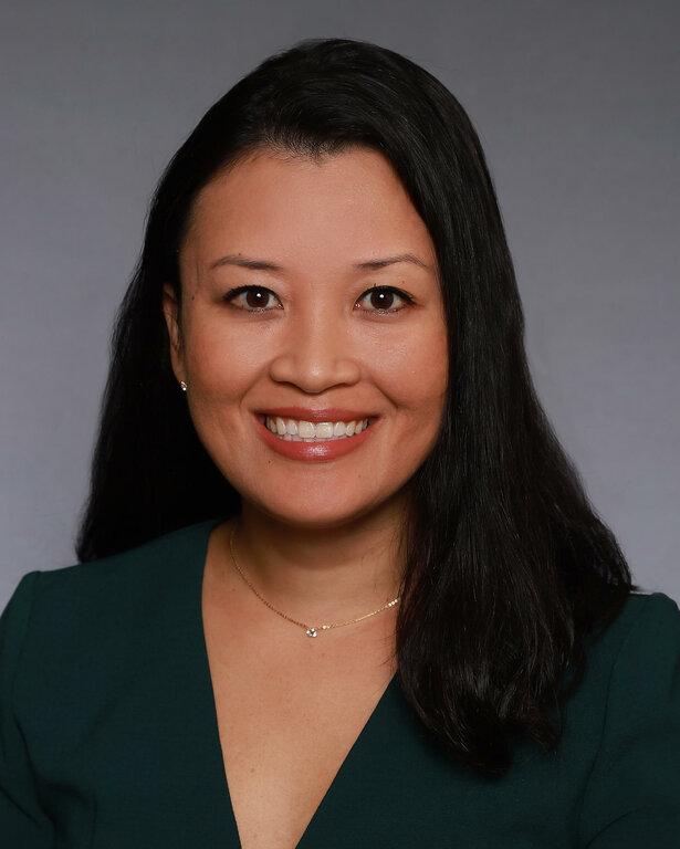 Pamela V. Estrada, MD