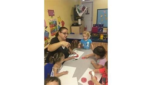 Biscayne Park School & Early Learning Center