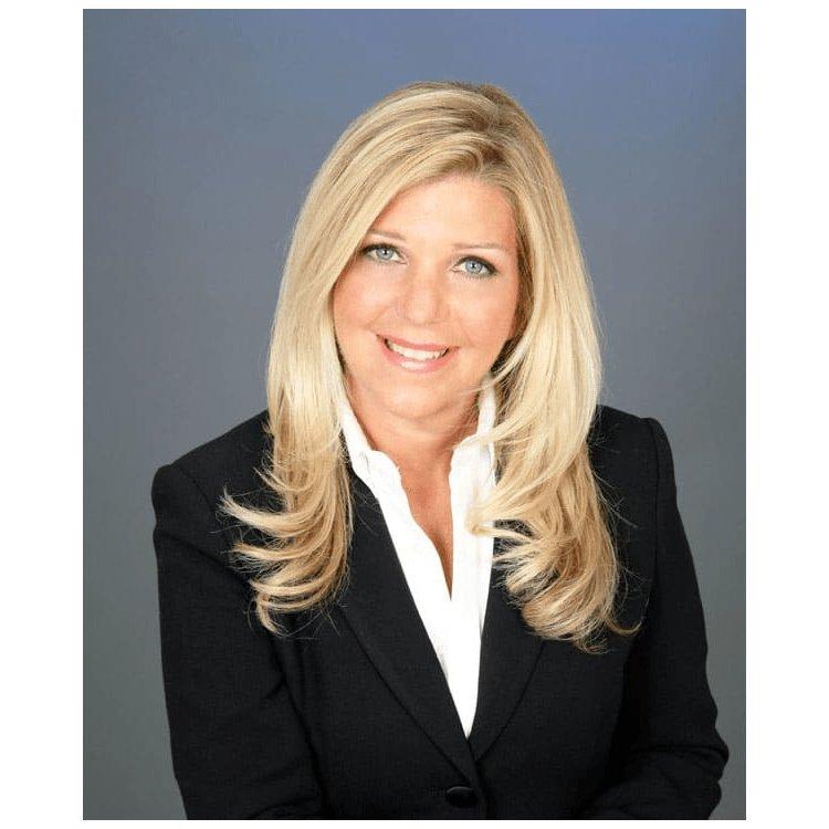 Cindy Bourland-Ernst Desjardins Insurance Agent