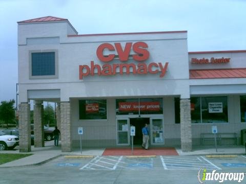 CVS Pharmacy