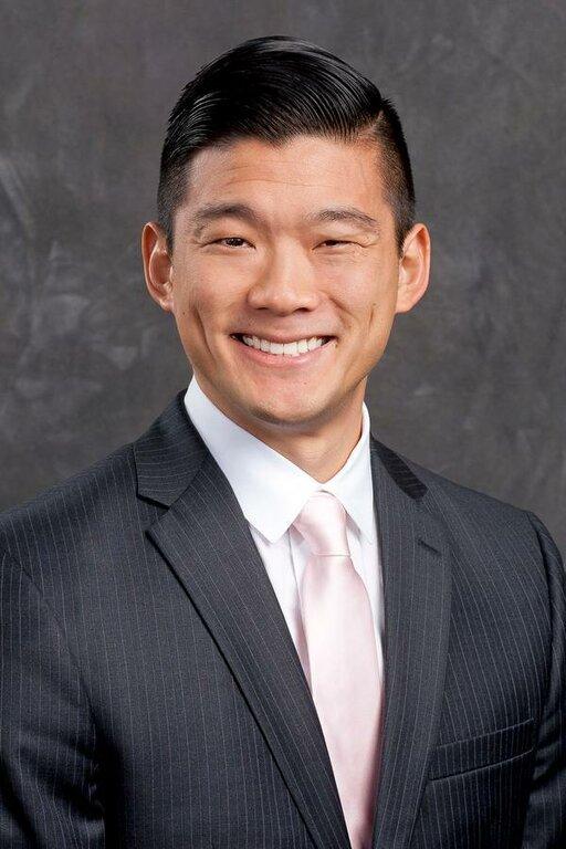 Edward Jones-Financial Advisor: Jonathan C Chow, Aams