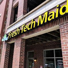 Fresh Tech Maid Chicago