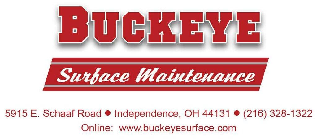 Buckeye Surface Maintenance