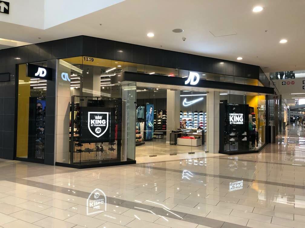 JD Store