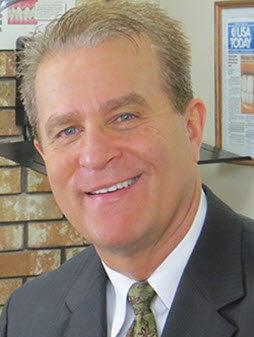 Jeffrey Jones, DDS