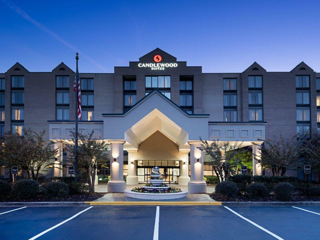 Candlewood Suites Birmingham - Inverness, an IHG Hotel