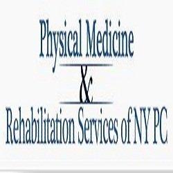 Physical Medicine & Rehabilitation Services of New York PC