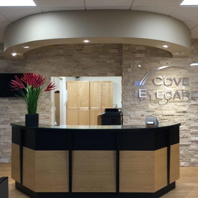 Cove Eyecare