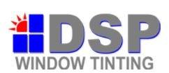 Davis Solar Protection Tint & Detail