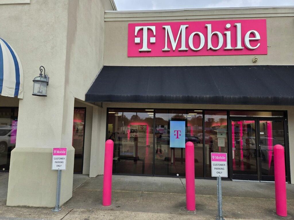 T-Mobile