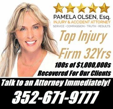 Pam Olsen, Esq