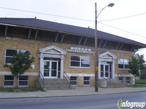 Clark Recreation Center