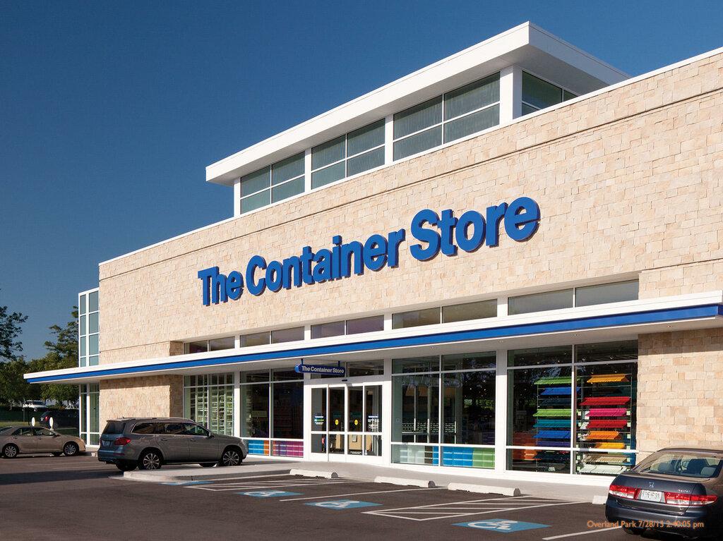 The Container Store