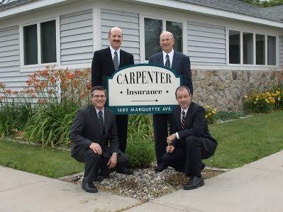 Carpenter Insurance Agency