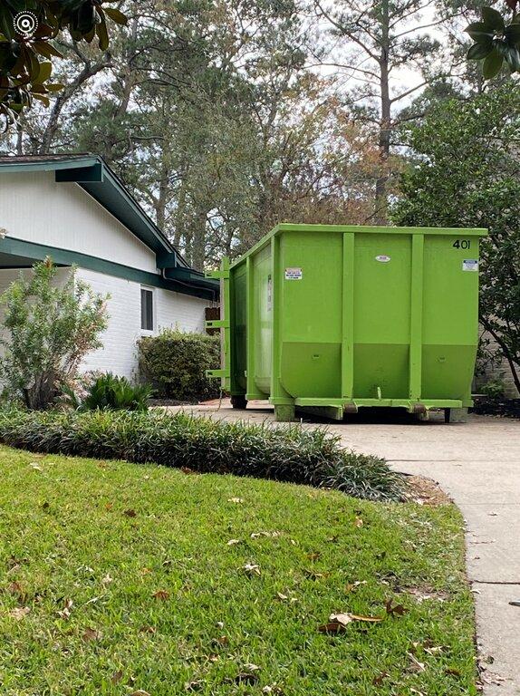 Essential Waste Solutions LLC