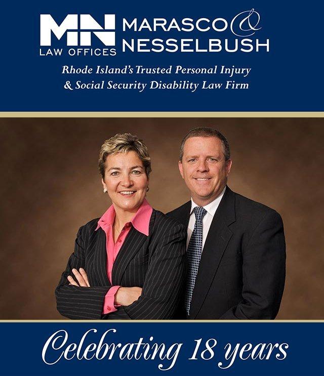 Marasco & Nesselbush, LLP