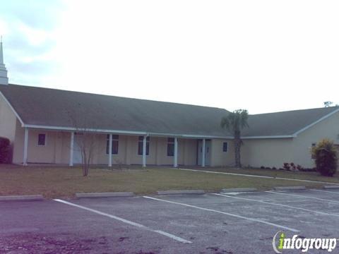 Rogers Community United Methodist Church