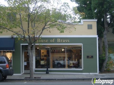 House of Brass LLC