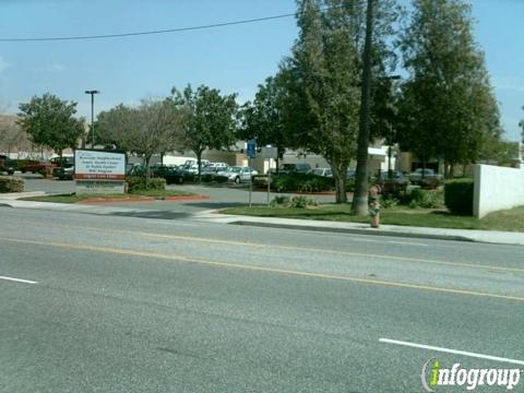 Riverside Neighborhood Community Health Center