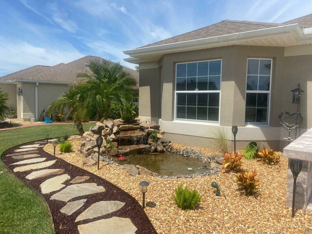 Village Palms Landscaping LLC