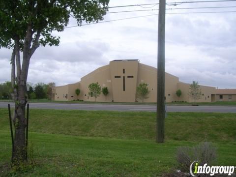 Olivet Missionary Baptist Church