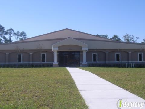 Orlando Chinese Church