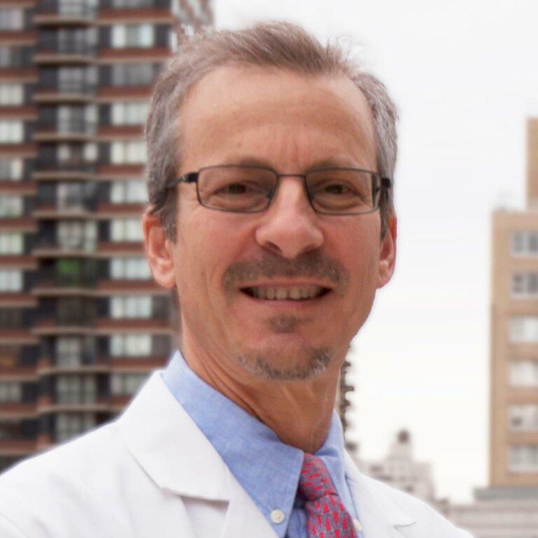 Seth A. Waldman, MD