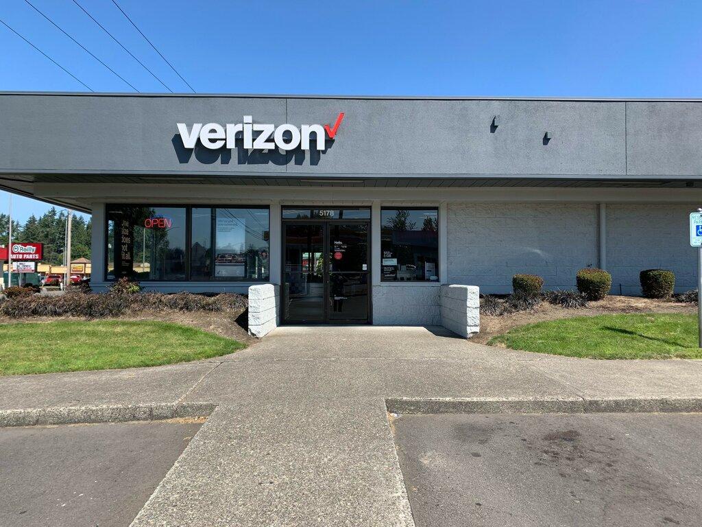 Cellular Sales-Verizon Authorized Retailer