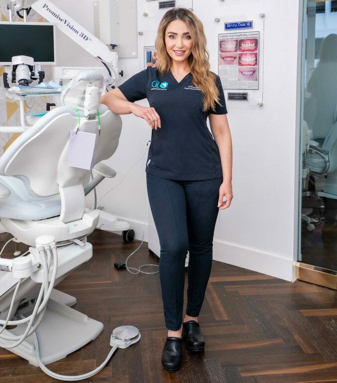 TruGlo Modern Dental Beverly Hills