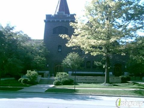 Glencoe Union Church