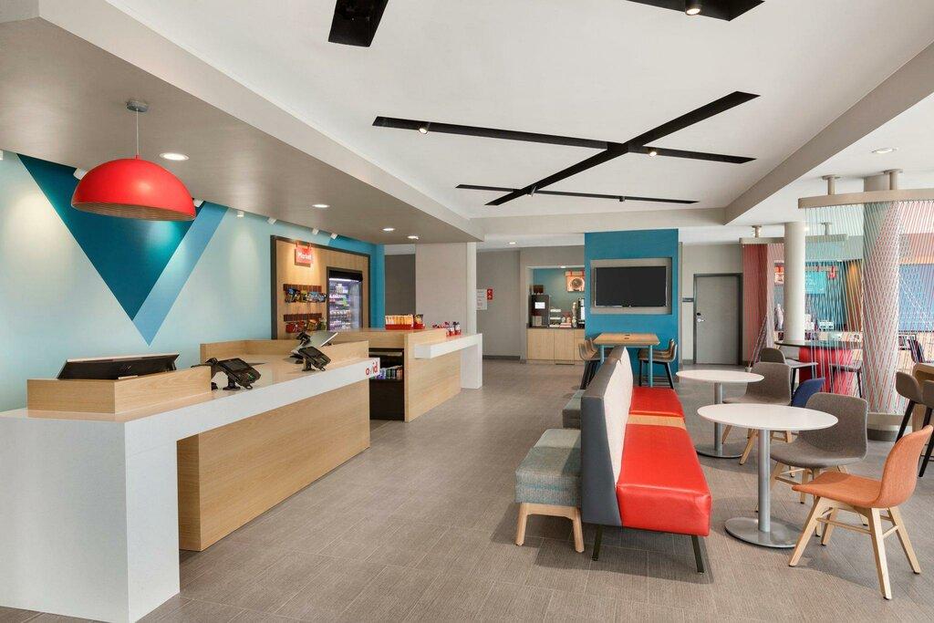 avid hotel Austin – Tech Ridge, an IHG Hotel