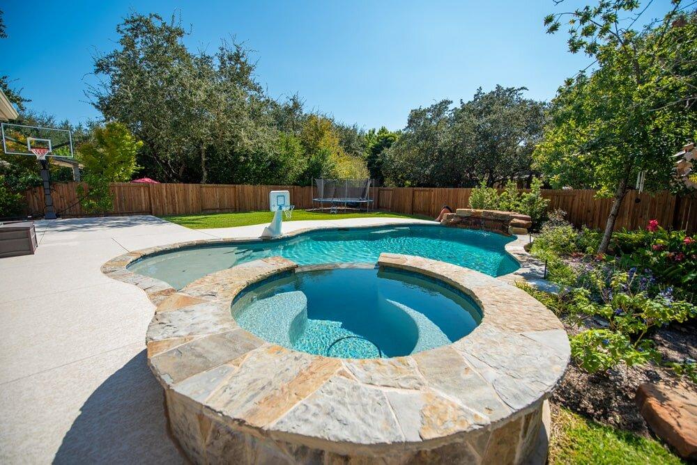 Texas Pools and Patios