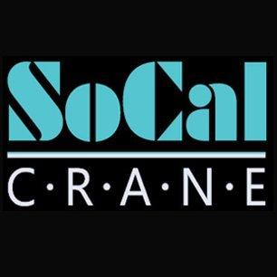 SoCal Crane